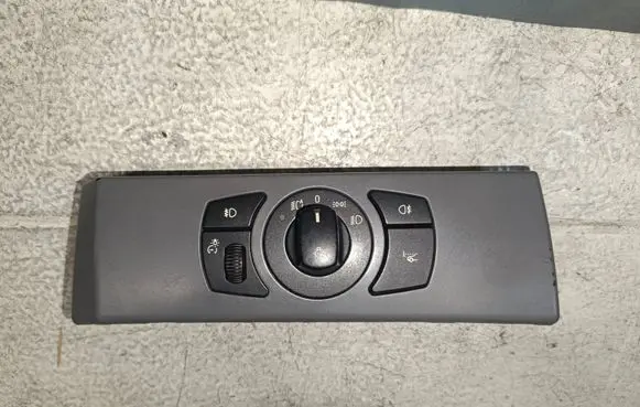 BMW 5 E60 E61 Light switch 6925290 6925260