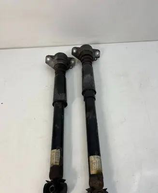 Audi A4 S4 B8 8K Rear shock absorber/damper 8T0513035M