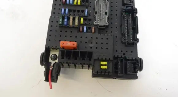 Volvo XC90 Fuse box set 30728512