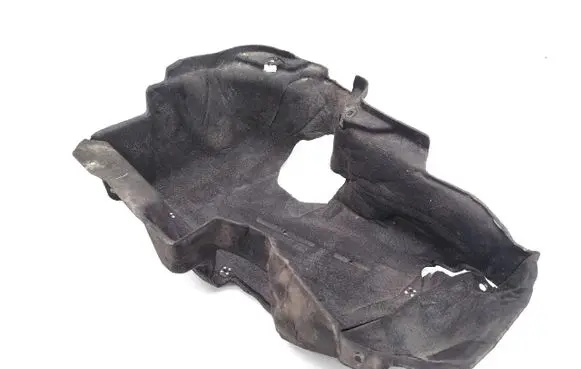 Mazda 6 Heat shield in engine bay 