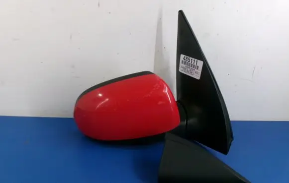 Hyundai i10 Front door electric wing mirror