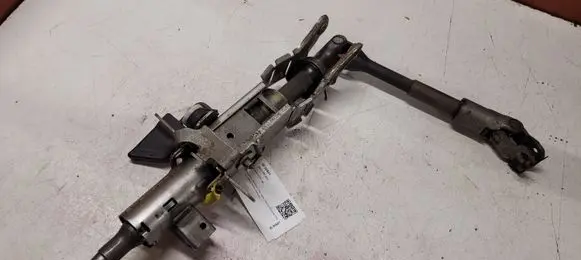 Citroen C5 Steering wheel axle 1811550100V