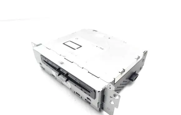 BMW X3 E83 Radio/CD/DVD/GPS head unit 9247934