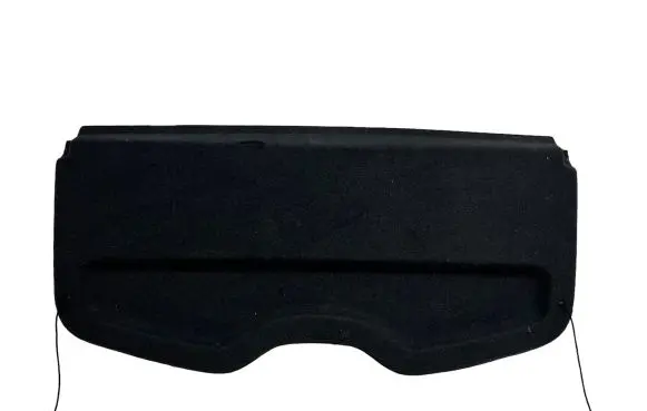 Renault Clio III Parcel shelf