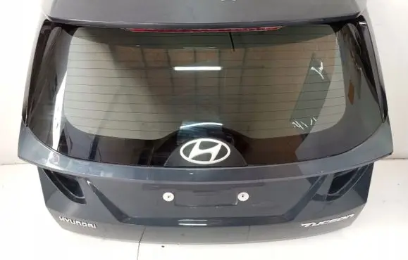 Hyundai H-1, Starex, Satellite Other interior part