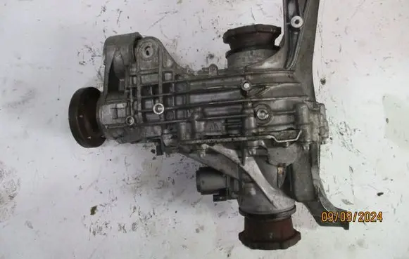 Audi A3 S3 A3 Sportback 8P Other interior part