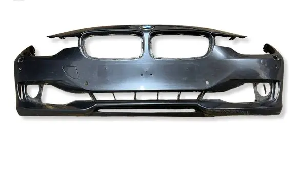 BMW 3 F30 F35 F31 Front bumper 7299003
