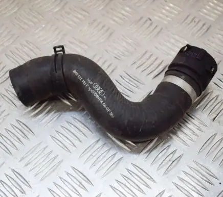 Audi A5 8T 8F Engine coolant pipe/hose 8K0121101P