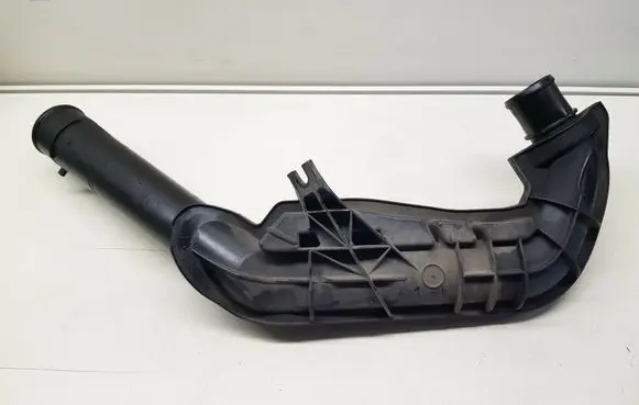 Ford Mondeo MK IV Intercooler hose/pipe 6G916K683AG nr5204