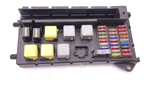 Fuse module