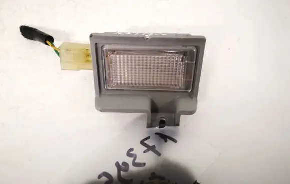Hyundai Santa Fe Other interior light