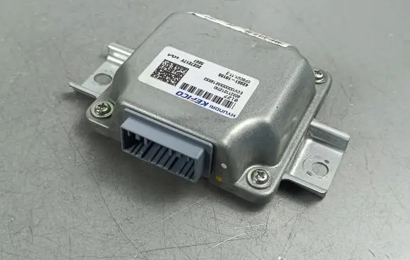 KIA EV6 Airbag control unit/module 4295118155