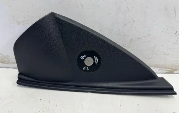 KIA Stinger Dashboard side end trim 84787J5000