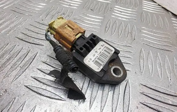 Alfa Romeo 159 Airbag deployment crash/impact sensor 60685276