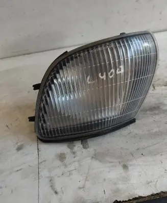 Mitsubishi L200 Front indicator light 87245