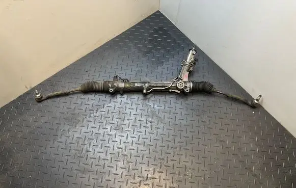 BMW 5 E60 E61 Steering rack 6795340 2475180