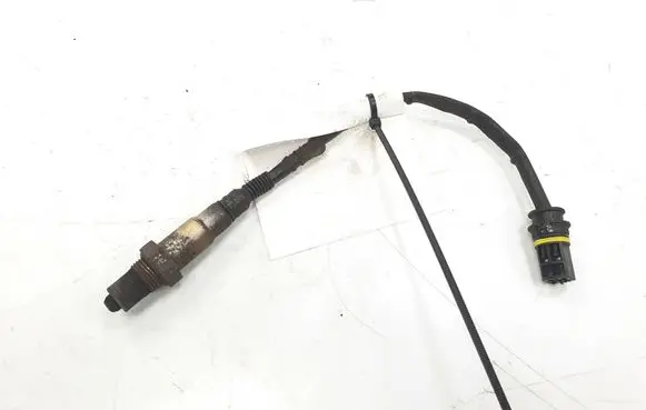 Mercedes-Benz ML W163 Lambda probe sensor