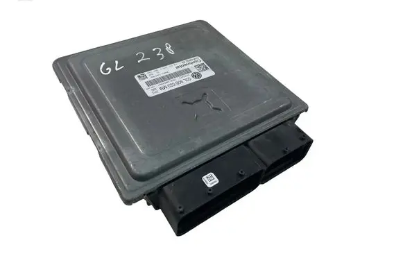 Volkswagen Golf VI Engine control unit/module ECU 03L906023MM