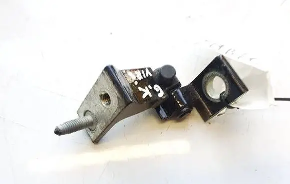 Audi A4 S4 B9 Rear door lower hinge 8W0831403A