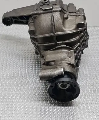 Mercedes-Benz ML W163 Front differential 4460310010
