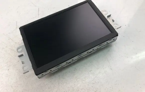 Volvo V70 Screen/display/small screen 31382906AC