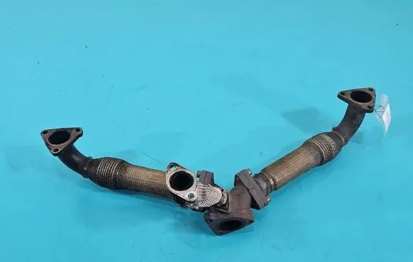 Audi A8 S8 D3 4E Intercooler hose/pipe 5900109 IMPRK1461098