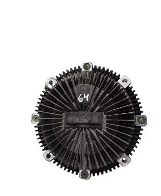 Mitsubishi Pajero Viscous fan clutch 