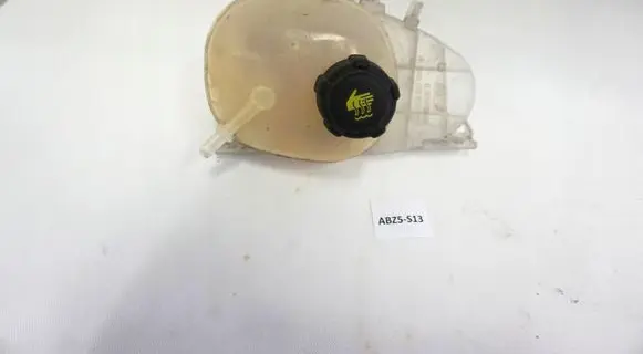 Renault Twingo III Coolant expansion tank/reservoir