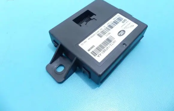 Land Rover Discovery Sport Central body control module HK72-14F681-AA IMPRK1106348