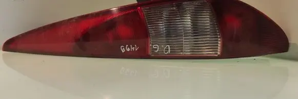 Ford Mondeo Mk III Rear/tail lights 1S7X13A412CB 1S7113404C