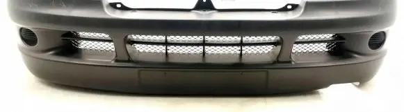 Citroen Jumper Front bumper 3483052
