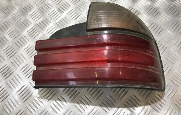 Mitsubishi Galant Eterna Rear/tail lights 0438575r 043-8575r
