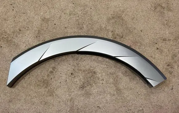 Hyundai Ioniq 5 Rear arch trim 87741GI100