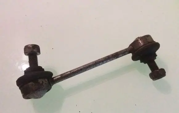 Rear anti-roll bar/stabilizer link