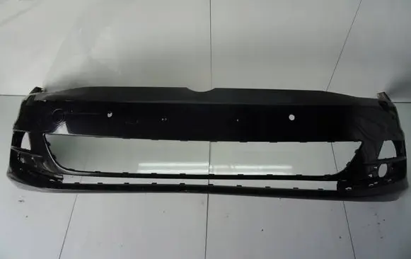Volkswagen Golf VII Front bumper