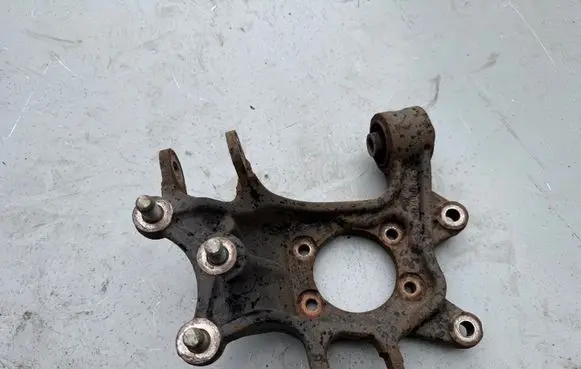 KIA Sportage Rear wheel hub D7000