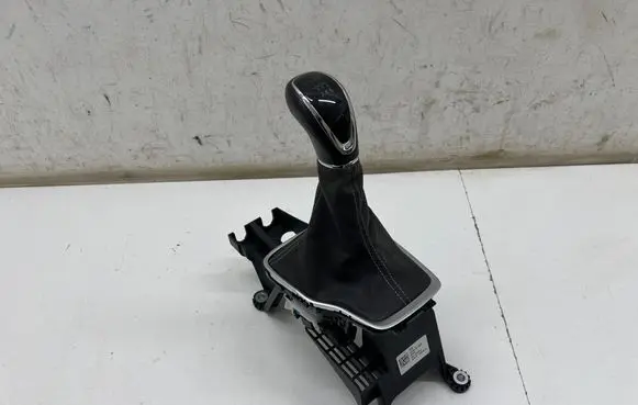 Opel Insignia B Gear shifter/selector 55509153 55506448