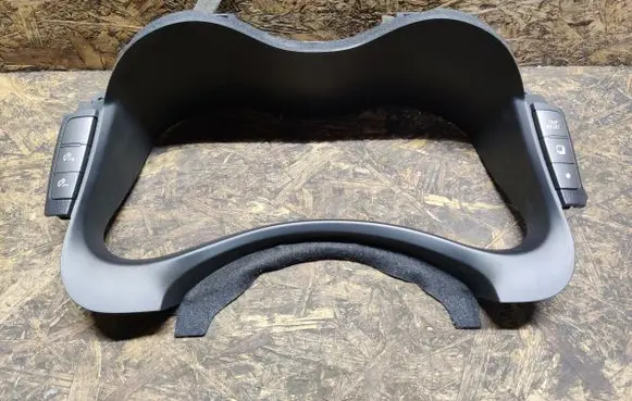 Infiniti Q70 Y51 Dashboard trim 862401MA0A 10260B34500