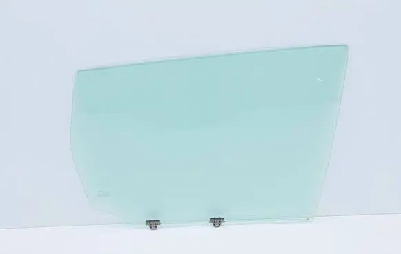 Nissan Note (E11) Rear door window glass 823009U000