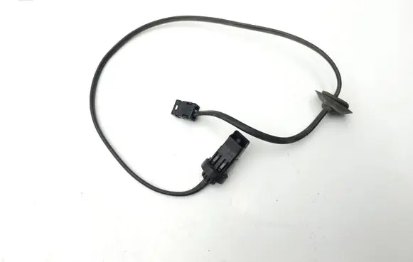 Mercedes-Benz S W126 Interior temperature sensor 0125458428