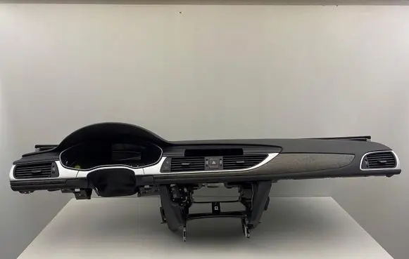 Audi A6 S6 C7 4G Dashboard 4G1857069A