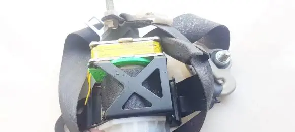 Mazda 6 Rear seatbelt tkah2eh860 tk-ah2-eh860