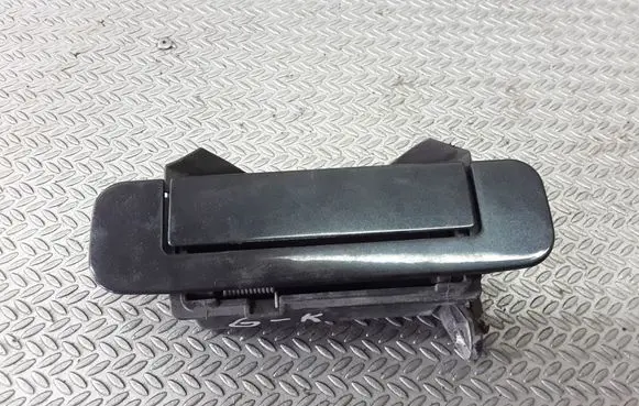Audi A8 S8 D2 4D Rear door exterior handle 4A0839206
