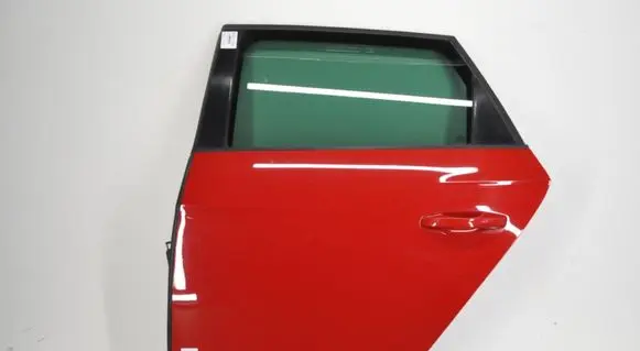 Seat Leon (5F) Rear door