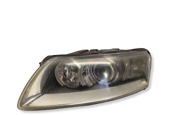 Audi A6 S6 C6 4F Headlight/headlamp 5DF00870410 4F0941329