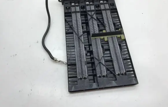 BMW 3 G20 G21 Electric cabin heater radiator 9382884 T23218C 24540010