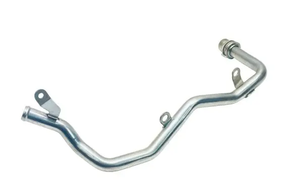 Mercedes-Benz Sprinter W907 W910 Engine coolant pipe/hose A6542032402