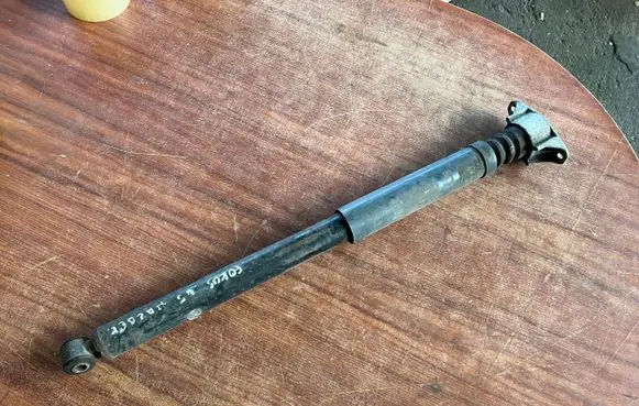 Ford Focus Rear shock absorber/damper