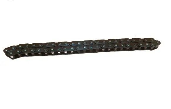 Ford Mondeo MK IV Timing chain (engine) QXBA