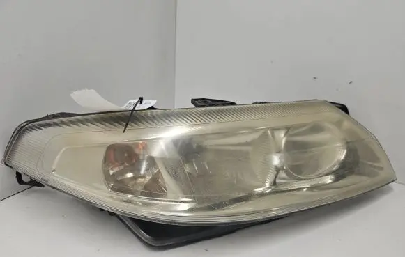 Renault Laguna II Headlight/headlamp 8200002847